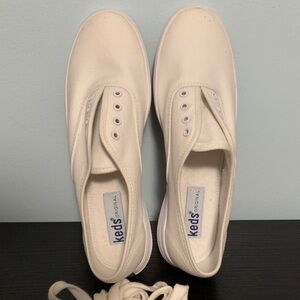Keds Original Low White Sneakers